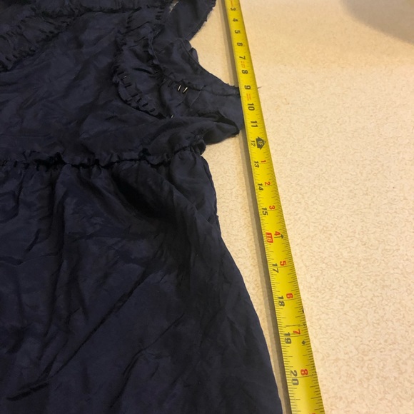 Banana Republic Silk Camisole - Picture 8 of 10